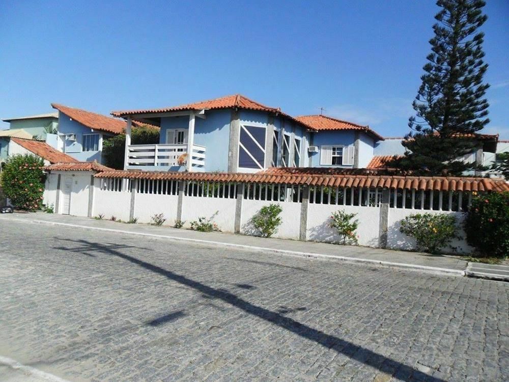 Ibello Beach Pousada Hotel Cabo Frio Exterior photo