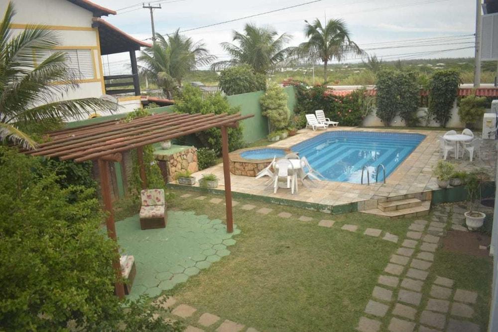 Ibello Beach Pousada Cabo Frio Exterior photo